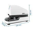 Rexel Optima 60E Contactless Heavy Duty Electric Stapler