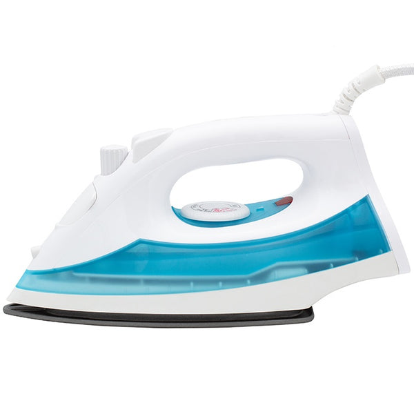 Nero 300 Express Steam/Dry Iron Non-Stick Variable Temperature
