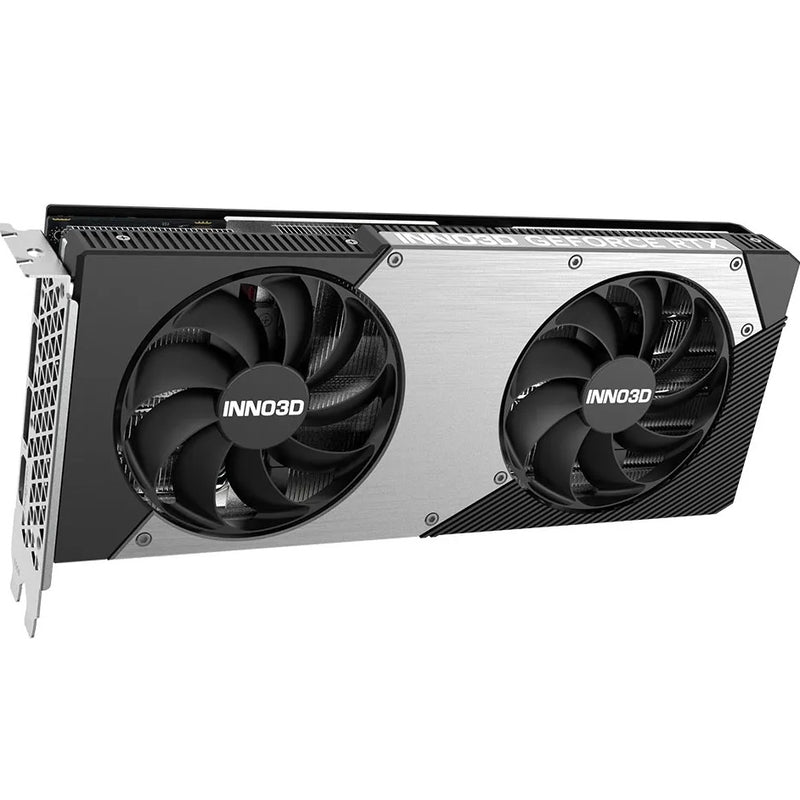Inno3D nVidia GeForce RTX 5070 TWIN X2 12GB GDDR7 Video Graphics Card