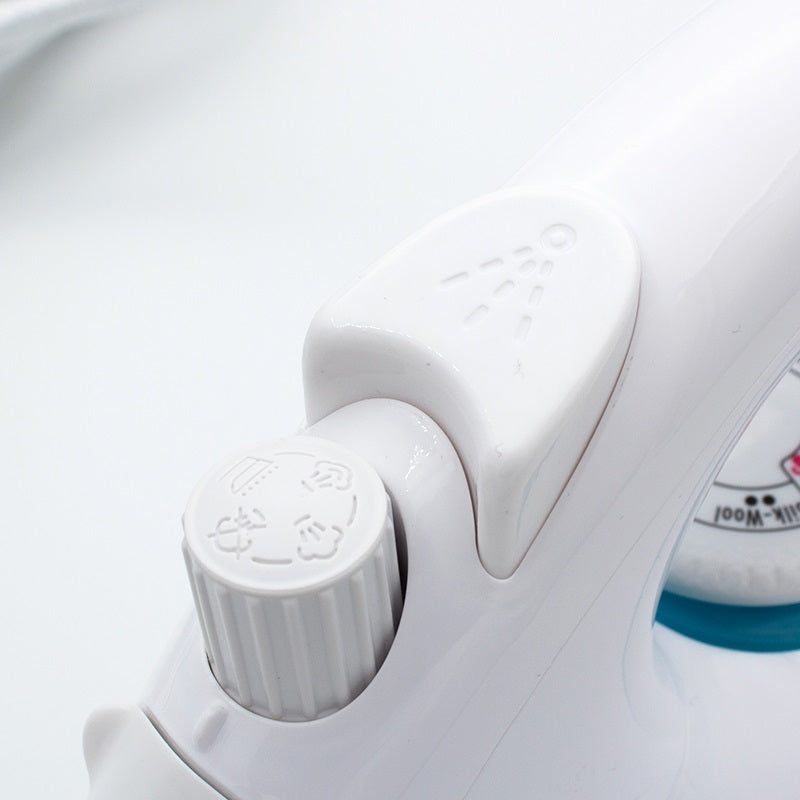 Nero 300 Express Steam/Dry Iron Non-Stick Variable Temperature