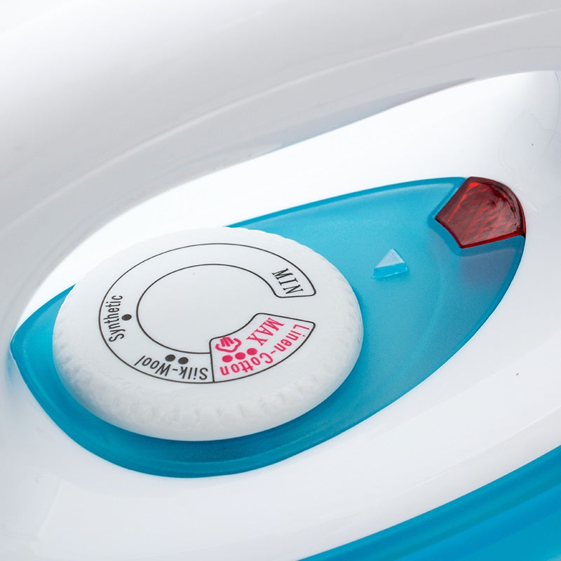 Nero 300 Express Steam/Dry Iron Non-Stick Variable Temperature