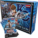 Yu-Gi-Oh! TCG: Legendary Collection Kaiba Box Booster Mega Packs Reprint 2025