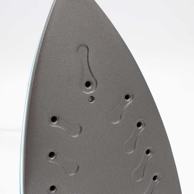 Nero 300 Express Steam/Dry Iron Non-Stick Variable Temperature