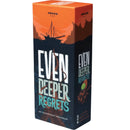 Even Deeper Regrets Expansion Game