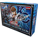 Yu-Gi-Oh! TCG: Legendary Collection Kaiba Box Booster Mega Packs Reprint 2025