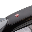 Nero 450 Steam And Dry Iron Non Stick Black