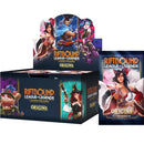 Riftbound: League of Legends Set One Origins Booster Box 24 Packs Trading Cards