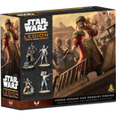 Star Wars: Legion Hondo Ohnaka & the Weequay Pirates