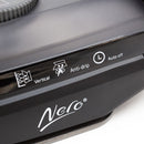 Nero 450 Steam And Dry Iron Non Stick Black