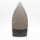 Nero 450 Steam And Dry Iron Non Stick Black