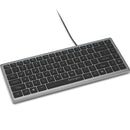 Kensington KB415 Wired Compact Keyboard USB TKL