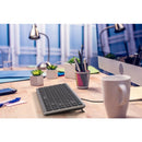 Kensington KB415 Wired Compact Keyboard USB TKL