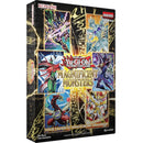 Yu-Gi-Oh! Magnificent Monsters Box Set Booster Packs English