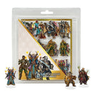 Skinny Minis - Heroes Variety Pack