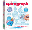 Spirograph The Original Design Set Kit 30 Piece