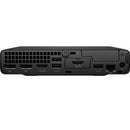 HP Pro Mini 400 G9 Desktop Computer i7-14700T 16GB RAM 512GB SSD WLAN W11P
