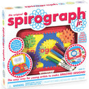 Spirograph Jr Junior Craft Set Kids