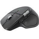 Logitech MX Master 4 for Business Ergonomic Wireless Mouse Graphite