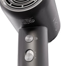 Nero VIRTU Hairdryer Slim Tourmaline 3 Heat 2 Speed Settings Hair Dryer