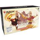 Magic the Gathering Avatar Last Airbender Beginner Box Decks Cards