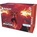 Magic the Gathering Avatar Last Airbender Bundle Boosters Cards