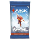 Magic the Gathering Avatar Last Airbender 30 Play Boosters Display Box