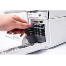 Brother DCP-J1800DW Print & Cut Multi-Function Printer Wifi Colour
