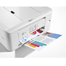 Brother DCP-J1800DW Print & Cut Multi-Function Printer Wifi Colour