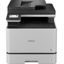 Brother MFC-L8730CDW Printer Business-Grade Colour Laser Scan Copy Fax