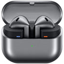 Samsung Galaxy Buds3 Earphones Bluetooth Active Noise Cancelling Silver