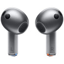 Samsung Galaxy Buds3 Earphones Bluetooth Active Noise Cancelling Silver