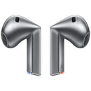 Samsung Galaxy Buds3 Earphones Bluetooth Active Noise Cancelling Silver