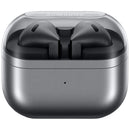 Samsung Galaxy Buds3 Earphones Bluetooth Active Noise Cancelling Silver