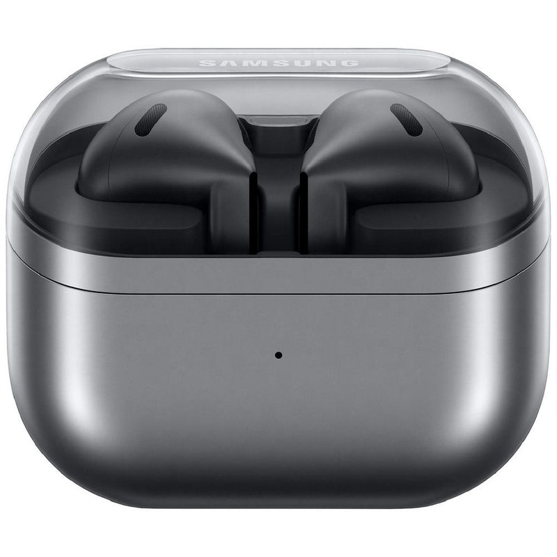Samsung Galaxy Buds3 Earphones Bluetooth Active Noise Cancelling Silver