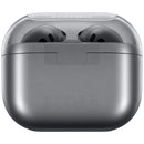 Samsung Galaxy Buds3 Earphones Bluetooth Active Noise Cancelling Silver