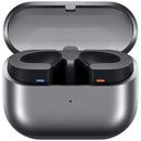 Samsung Galaxy Buds3 Earphones Bluetooth Active Noise Cancelling Silver