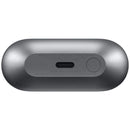 Samsung Galaxy Buds3 Earphones Bluetooth Active Noise Cancelling Silver