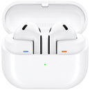 Samsung Galaxy Buds3 Earphones Bluetooth Active Noise Cancelling White