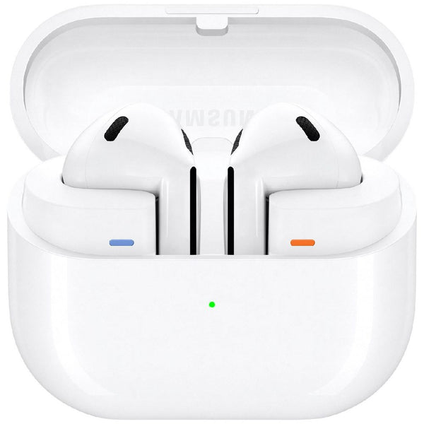 Samsung Galaxy Buds3 Earphones Bluetooth Active Noise Cancelling White