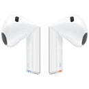 Samsung Galaxy Buds3 Earphones Bluetooth Active Noise Cancelling White