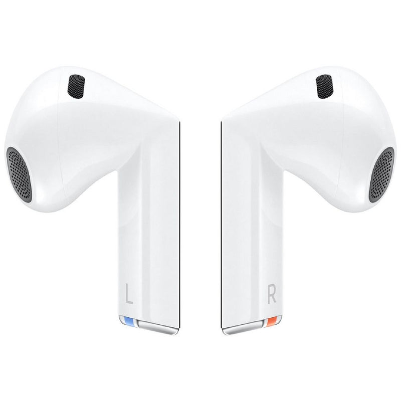 Samsung Galaxy Buds3 Earphones Bluetooth Active Noise Cancelling White