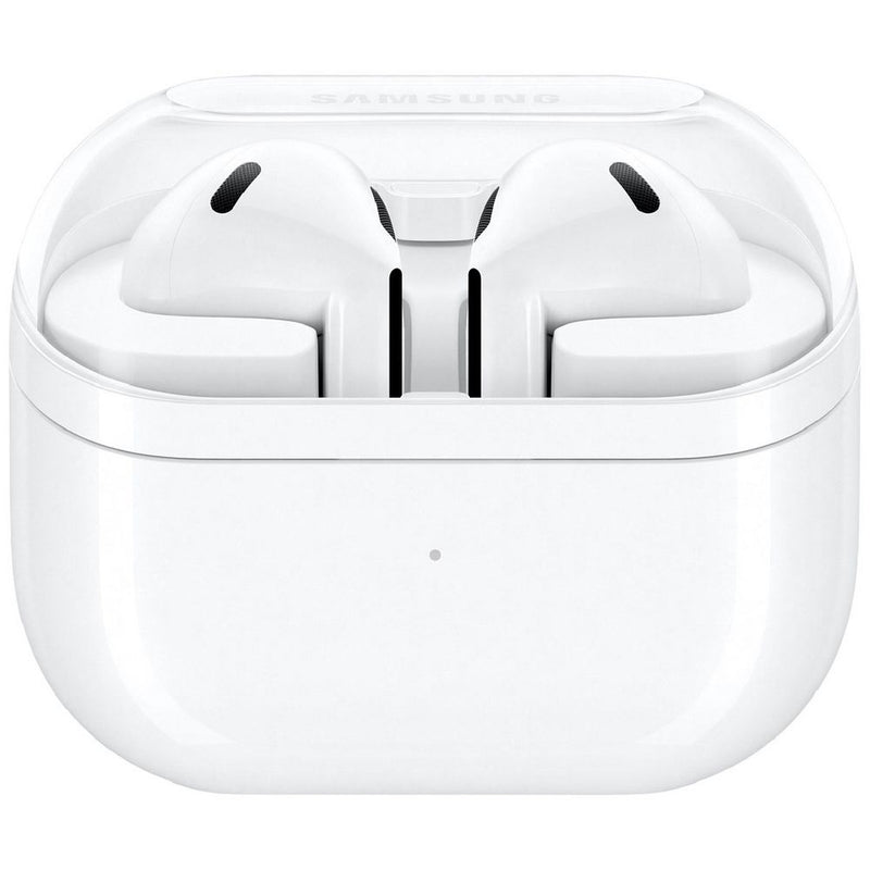 Samsung Galaxy Buds3 Earphones Bluetooth Active Noise Cancelling White