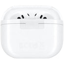 Samsung Galaxy Buds3 Earphones Bluetooth Active Noise Cancelling White
