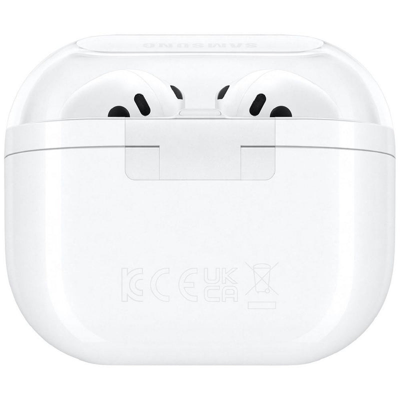Samsung Galaxy Buds3 Earphones Bluetooth Active Noise Cancelling White