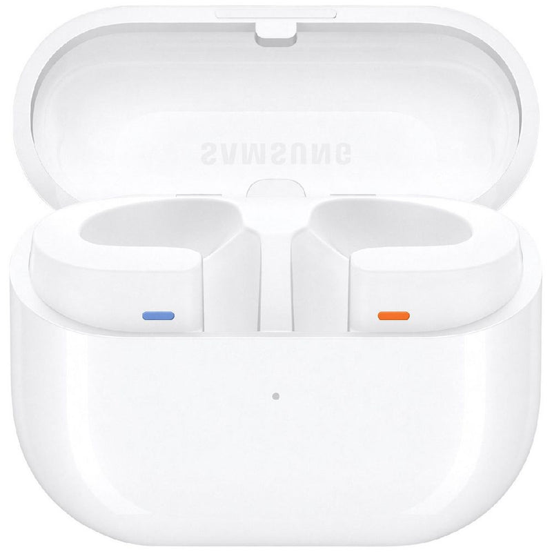 Samsung Galaxy Buds3 Earphones Bluetooth Active Noise Cancelling White