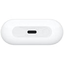 Samsung Galaxy Buds3 Earphones Bluetooth Active Noise Cancelling White