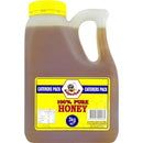 Superbee Honey 100% Pure Caterers Pack 3kg Bulk Bottle