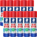 Staedtler Glue Stick 35g Box 10