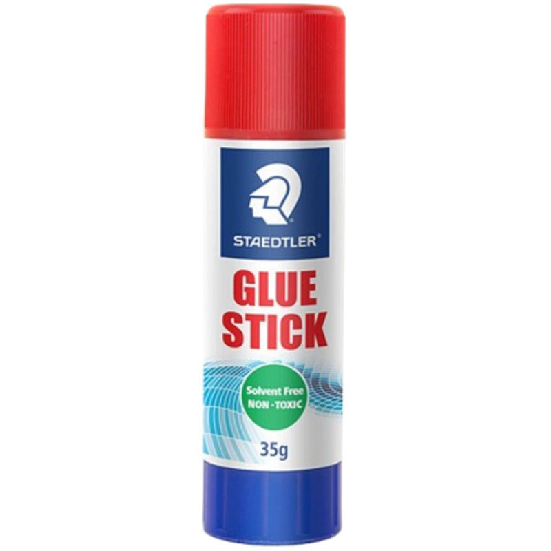 Staedtler Glue Stick 35g Box 10