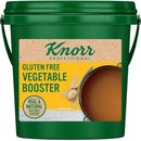 Knorr Professional Vegetable Booster Gluten Free Mix 2.4kg Bulk Tub